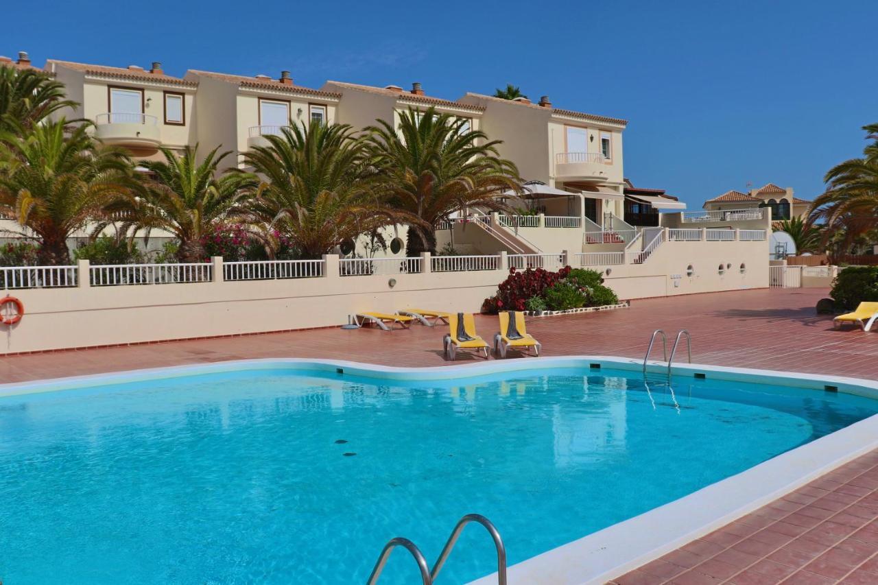 Villa Wendy Family Ocean View House Chayofa Exterior photo