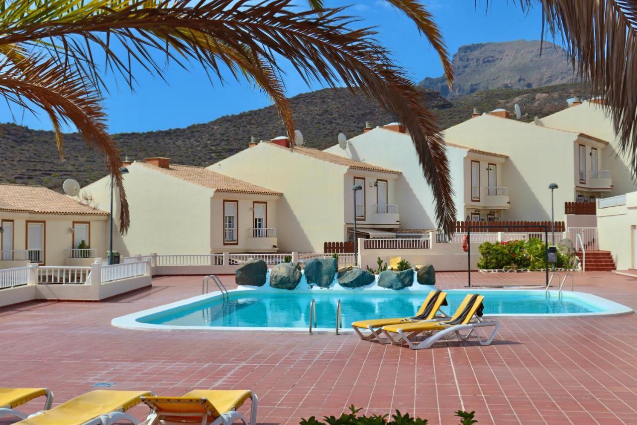 Villa Wendy Family Ocean View House Chayofa Exterior photo
