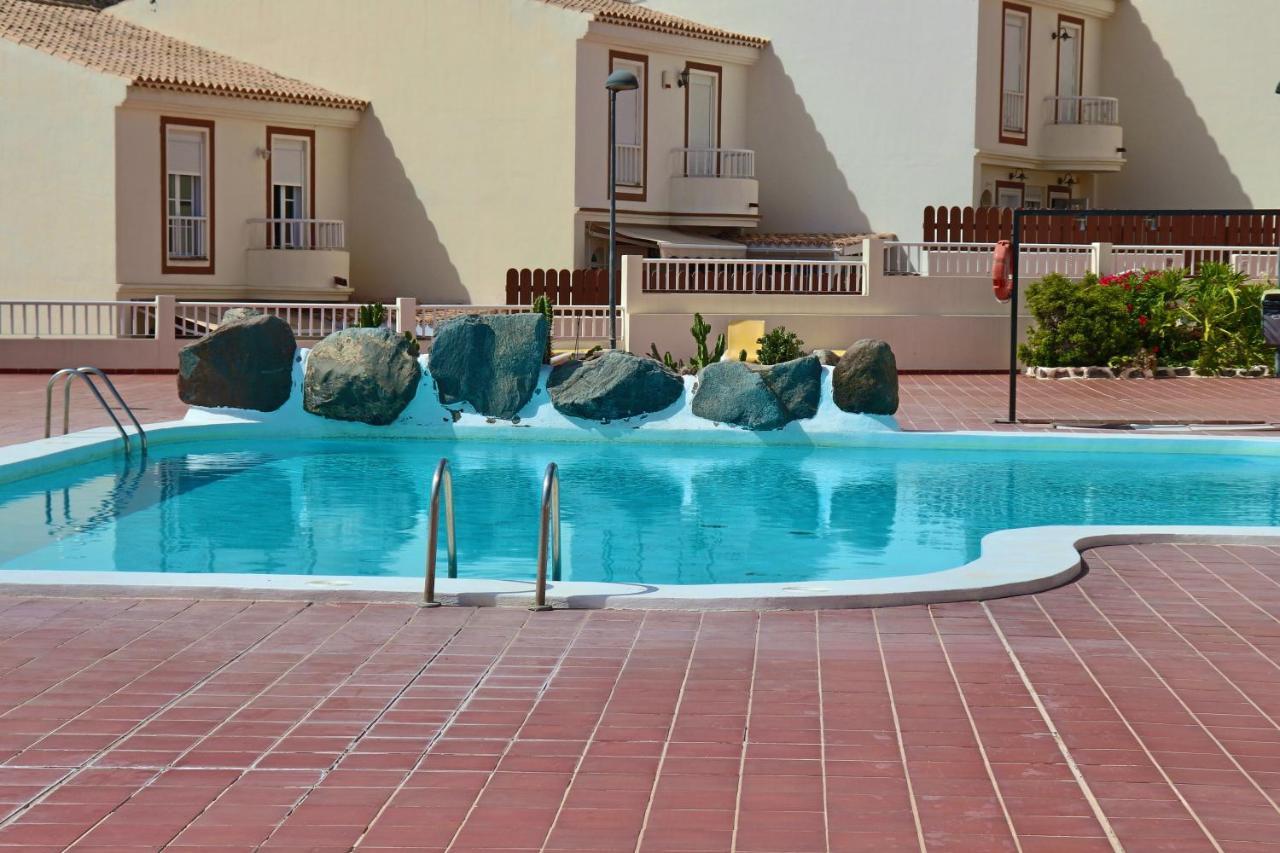 Villa Wendy Family Ocean View House Chayofa Exterior photo